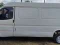 1994 Ford Transit, белый, 420000 рублей - вид 2