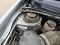 2008 Geely MK I, серый, 300000 рублей - вид 8