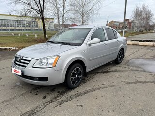 2010 Vortex Estina I, серебристый, 350000 рублей, вид 1