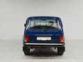 2014 Lada (ВАЗ) 2121 (4x4) I Рестайлинг, синий, 495000 рублей - вид 5