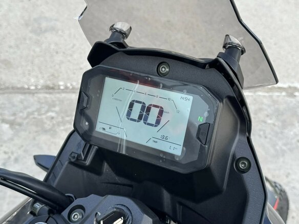 2026 Loncin MS250, чёрный, 176000 рублей - вид 8