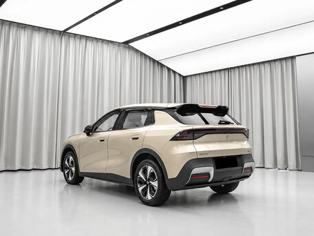 2026 Changan Qiyuan Q05 51.9 kWh II, бежевый, 2216000 рублей, вид 5