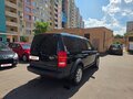 2007 Land Rover Discovery III, чёрный, 990000 рублей - вид 3