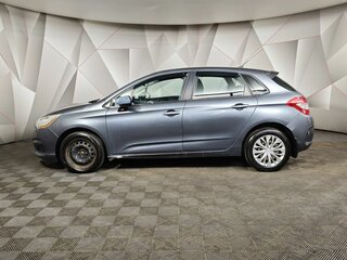2011 Citroen C4 II, серый, 325000 рублей, вид 5
