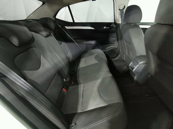 2013 Citroen C4 II, белый - вид 14