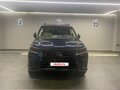 2016 Lexus LX 450d III Рестайлинг 2, синий - вид 1