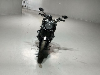 2014 Yamaha MT-09 (FZ-09), чёрный, 620000 рублей, вид 4