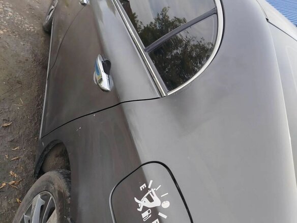 2014 Lifan Cebrium (720), серебристый, 370000 рублей - вид 19