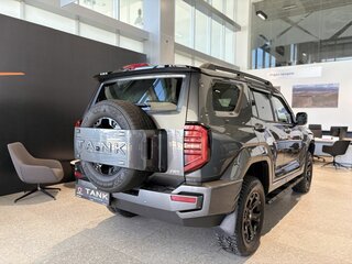 2025 Tank 400 I, серый, 6299000 рублей, вид 4