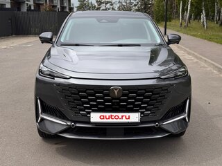2023 Changan UNI-K, серый, 2990000 рублей, вид 4