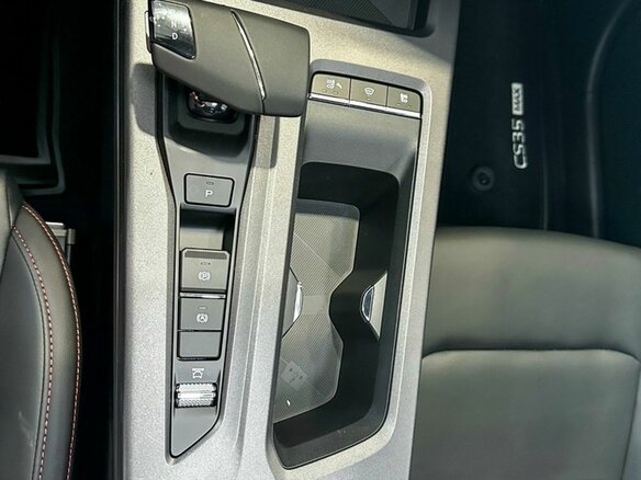 2025 Changan CS35 Max, чёрный, 2689900 рублей - вид 12