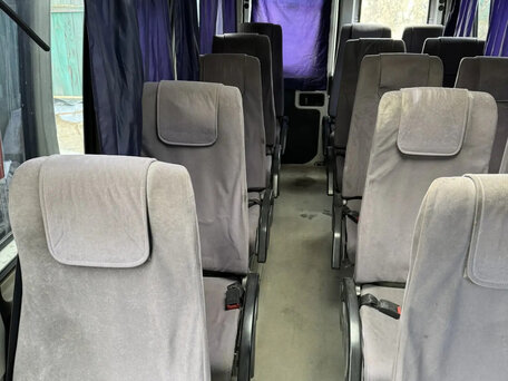 2012 Iveco Daily, белый, 1100000 рублей, вид 3