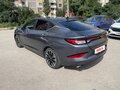 2023 JAC J7 I, серый - вид 8