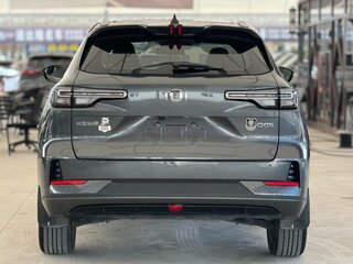2025 Changan Qiyuan Q05 I, серый, 2500000 рублей, вид 5