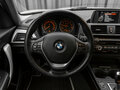 2017 BMW 1 серии 118i II (F20/F21) Рестайлинг 2, белый, 1930000 рублей - вид 9
