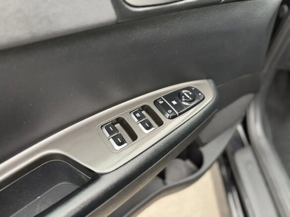 2019 Kia Optima IV Рестайлинг, чёрный, 1299000 рублей - вид 14