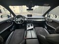2018 Audi Q7 II (4M), чёрный, 3850000 рублей - вид 5