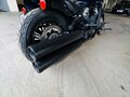 2022 Indian Scout, синий, 1050000 рублей - вид 6