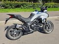 2017 Ducati Multistrada 950, белый, 910000 рублей - вид 4