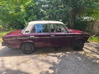 1977 Lada (ВАЗ) 2106 5-speed, коричневый, 130000 рублей, вид 2