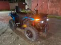 2026 CFMoto CFORCE 500 EPS, синий, 739000 рублей - вид 7