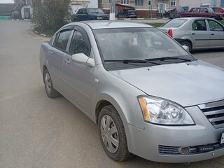 2009 Vortex Estina I, серебристый, 260000 рублей, вид 3