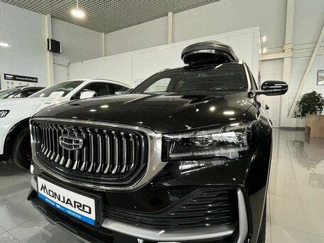 Geely Monjaro I