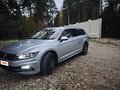 2019 Volkswagen Passat B8, серый, 3400000 рублей - вид 1