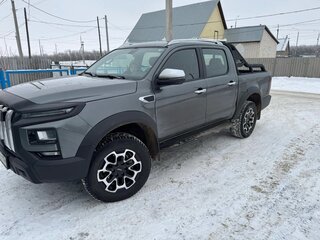 2024 JAC T9, серый, 3150000 рублей, вид 1