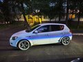 2009 Kia Ceed I, белый, 580000 рублей - вид 9