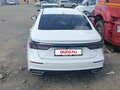 2023 Omoda S5, белый - вид 5