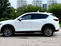 2020 Mazda CX-5 II, белый, 2895000 рублей - вид 5