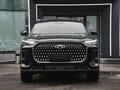 2025 Chery Tiggo 9 I, чёрный, 4593600 рублей