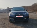 2014 Honda Vezel I, чёрный, 1150000 рублей - вид 2