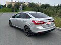 2012 Ford Focus III, серебристый, 700000 рублей - вид 6