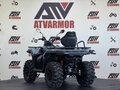 2026 CFMoto CFORCE 500 EPS, серый, 999900 рублей - вид 2