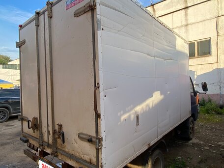 2007 Foton Ollin, синий, 650000 рублей, вид 3