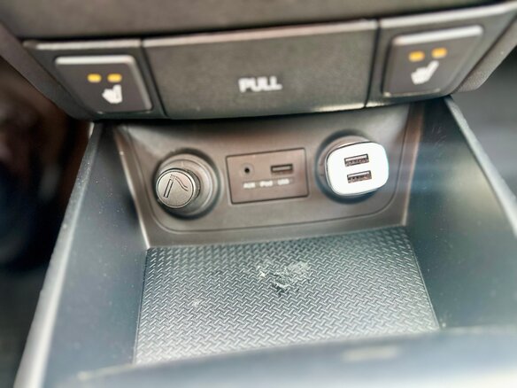 2010 Hyundai i30 I Рестайлинг, чёрный - вид 14
