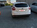 2012 Ford Focus III, белый, 630000 рублей - вид 4