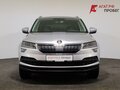 2021 Skoda Karoq DSG6 I, серебристый, 2540000 рублей - вид 1