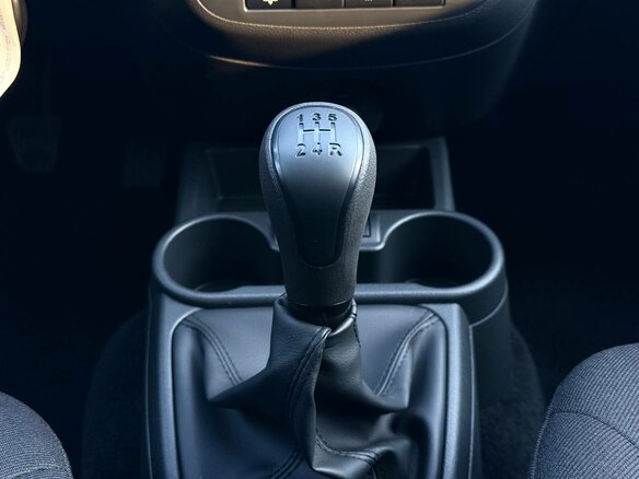 2026 Lada (ВАЗ) Granta I Рестайлинг, серый, 1121000 рублей - вид 19