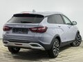 2026 Lada (ВАЗ) Vesta SW Cross I Рестайлинг (NG), серый, 2048000 рублей - вид 4