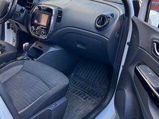 2016 Renault Kaptur I, белый, 1220000 рублей, вид 5