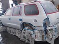 2000 Dodge Durango I, белый, 999999 рублей - вид 7