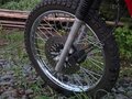 2018 Racer Enduro, красный, 65000 рублей - вид 8