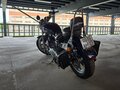 2013 Harley-Davidson Sportster 1200, синий, 700000 рублей - вид 3