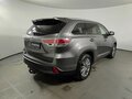 2014 Toyota Highlander III (XU50), коричневый, 2312000 рублей - вид 4