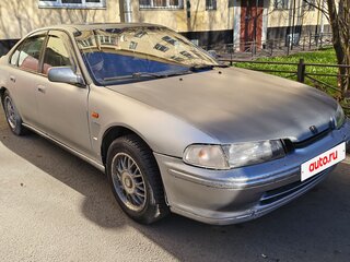 1993 Honda Accord V, серый, 200000 рублей, вид 3