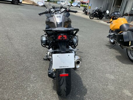 2018 BMW R 1200 RS, коричневый, 977000 рублей, вид 4