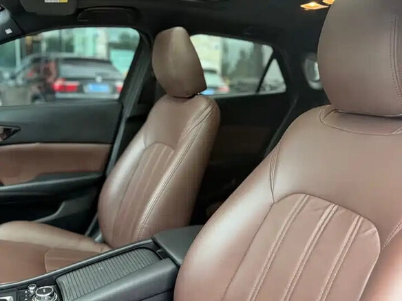 2021 Mazda CX-4 I Рестайлинг, белый, 1565000 рублей - вид 21